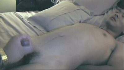 Muscle Asian Twink Bound Handjob all gay porn video