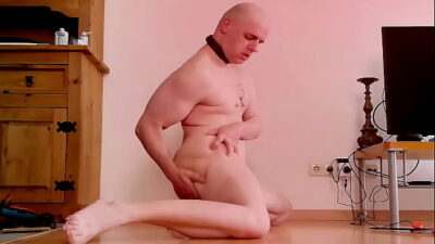 Nacktes Sklavenfleisch all gay porn video