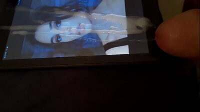 naomi scott celeb gets cum tribute 18 all gay porn video