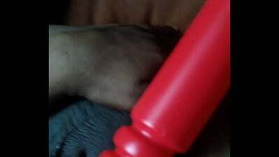 New object I shoved in my ass all gay porn video