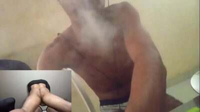 Nigg2black Cum Tribute to Bootiebandit69 all gay porn video
