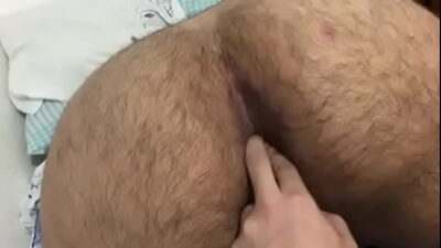 Oso limeño cachado por venezolano all gay porn video