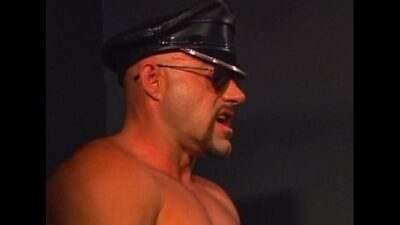 Pacific Sun – Leather Bears – scene 3 – extract 2 all gay porn video