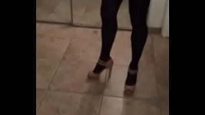 Pantyhose Free Gay Crossdresser Porn Video 74-Pantyhose4u.net all gay porn video