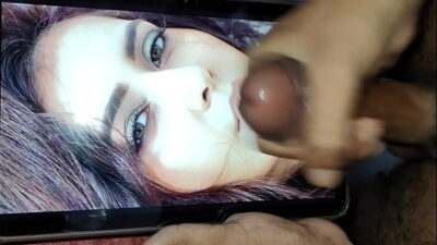 Rashi Khanna cum tribute – 2 all gay porn video