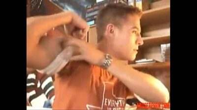 Rough Tugging: Free Gay HD Porn – om all gay porn video