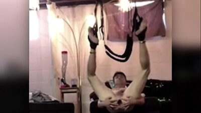 SEX SWINGS AND OPEN ANAL KINKS all gay porn video