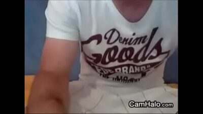 Simple Amateur Gay Masturbation all gay porn video