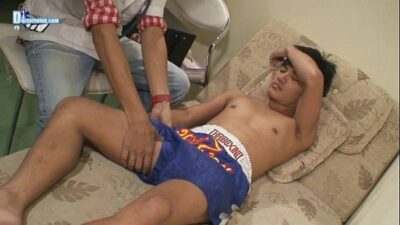 Steamy Asian Gay Sex all gay porn video