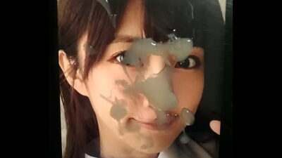 Taiwan streamer Yuniko cum tribute all gay porn video