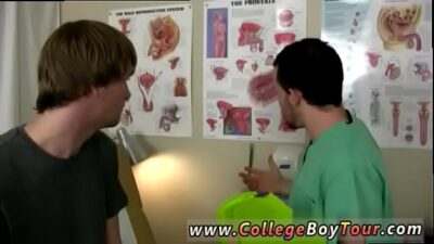 Videos gay porn medical exam small cock xxx James was sighing firm as all gay porn video