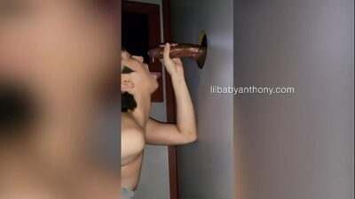 WHEN YOU’RE THE ONLY BOTTOM AT THE CLUB! all gay porn video