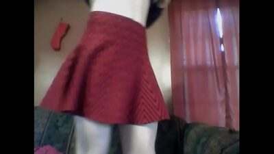 Wife is Away So Be A Girl Today all gay porn video