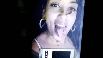 Adrianna cum tribute all gay porn video