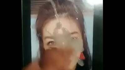 Asian slut cum tribute all gay porn video