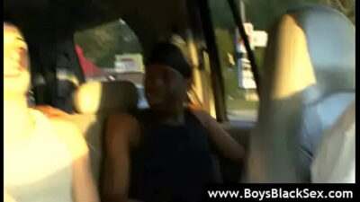 Blacks On Boys – Black Dudes Gay Fucking 19 all gay porn video