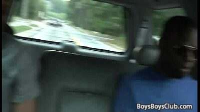 Blacks On Boys – Nasty Gay Interracial Hardcore Sex  29 all gay porn video
