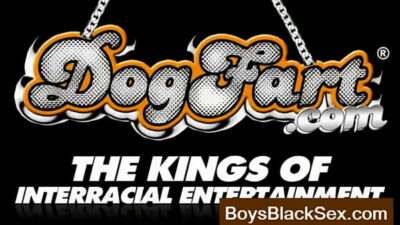 Blacks On Boys – White Gay Boys Fucked By Black Dudes-17 all gay porn video