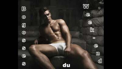 Bogosses du Week-end / Hunks of the Weekend by First75 {HD 1080p.} 10 07 2015 all gay porn video