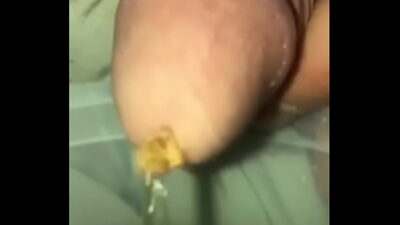 Close up piss in a cup all gay porn video