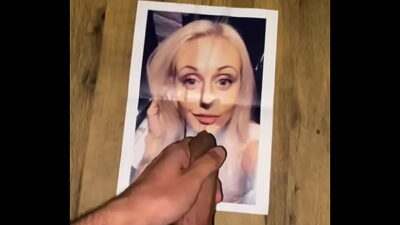 Cum Tribute for Louisewantscum all gay porn video