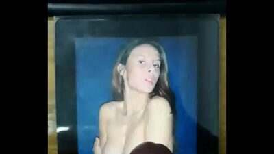 Cum tribute for Nathxcoquine all gay porn video