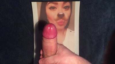 Cum Tribute for s. slut Crystal all gay porn video