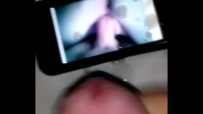 Cum tribute for sexy wife reelcrazy69 all gay porn video