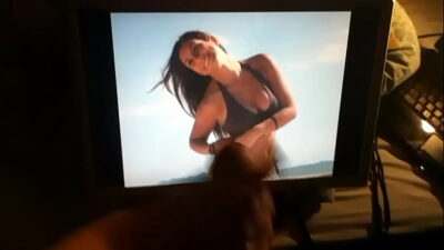 Cum Tribute for Swimgirl all gay porn video