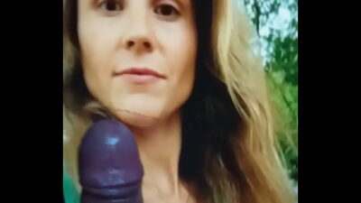 Cum tribute hot bitch all gay porn video