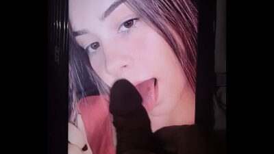 Cum Tribute Laine all gay porn video