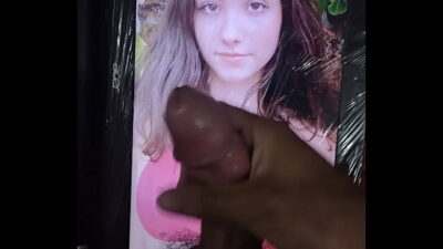 Cum Tribute Sofia Espanha all gay porn video