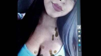 Cum tribute to princesszoeyx3 all gay porn video