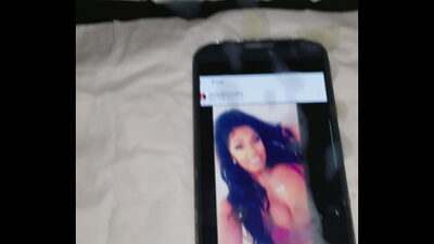 Cum Tribute to Therealjadarabbit all gay porn video