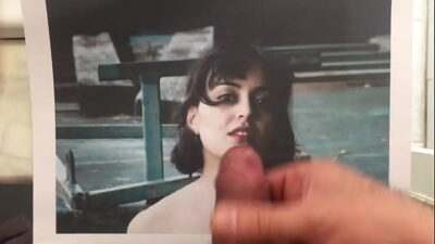 Cum tribute to Yasmeena all gay porn video
