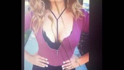 Debby Ryan cum tribute all gay porn video