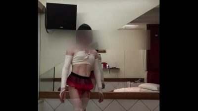 desfilando no motel all gay porn video