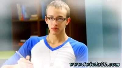 Emo boy video gay JT Wrecker is a super hot little twink… as is all gay porn video