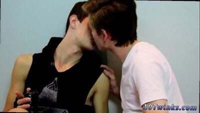 Emo boys sex and gay porn xxx Get In On The Bareback Action! all gay porn video