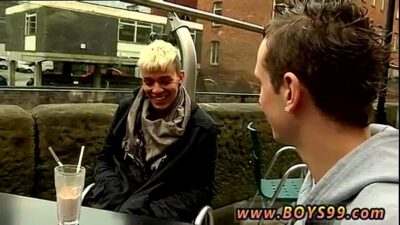 Emo porn gay boy free Propositioning Sexy Seth all gay porn video