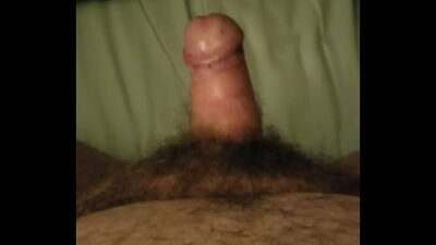 Fat bot jerks his small dick all gay porn video