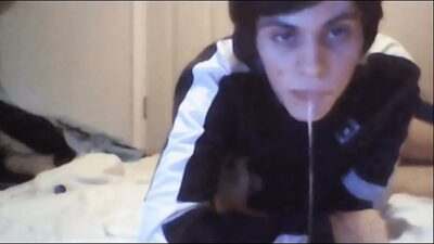 Femboy (UwU) all gay porn video