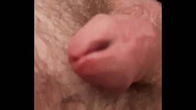 Filling my bladder with air all gay porn video