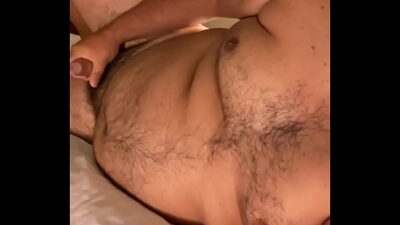 Gay chub jacking off all gay porn video