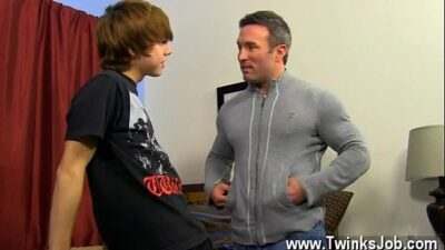Gay cock They embark to makeout and, as they undress, Kyler’s small all gay porn video