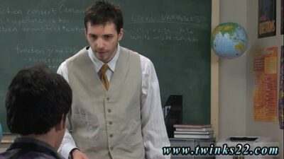 Gay emo boys porno moves Sometimes this super-naughty teacher takes all gay porn video