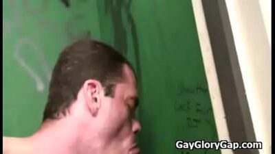 Gay Gloryhole And Interracial Handjob Video 21 all gay porn video