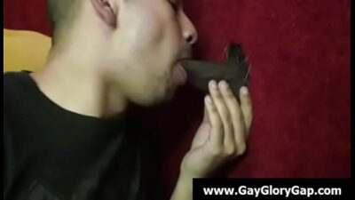 Gay hardcore gloryhole and gay handjobs 18 all gay porn video