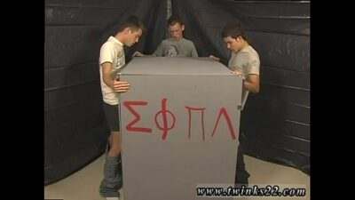 Gay porn bondage boys The glory crevice cage is back! all gay porn video