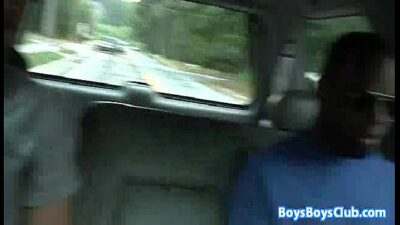 Gay White Twing Hardcore Bareback Fuck By Black Dude 33 all gay porn video